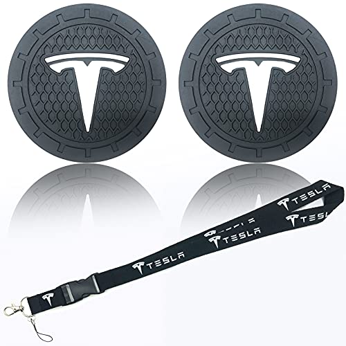 Los 5 mejores cordones para llaves de Tesla que todo propietario de un Tesla debe tener