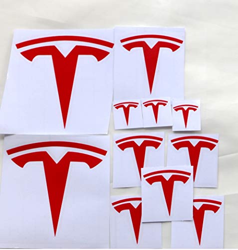 Una guía completa de los emblemas de Tesla Model 3 (diferentes tipos explicados)
