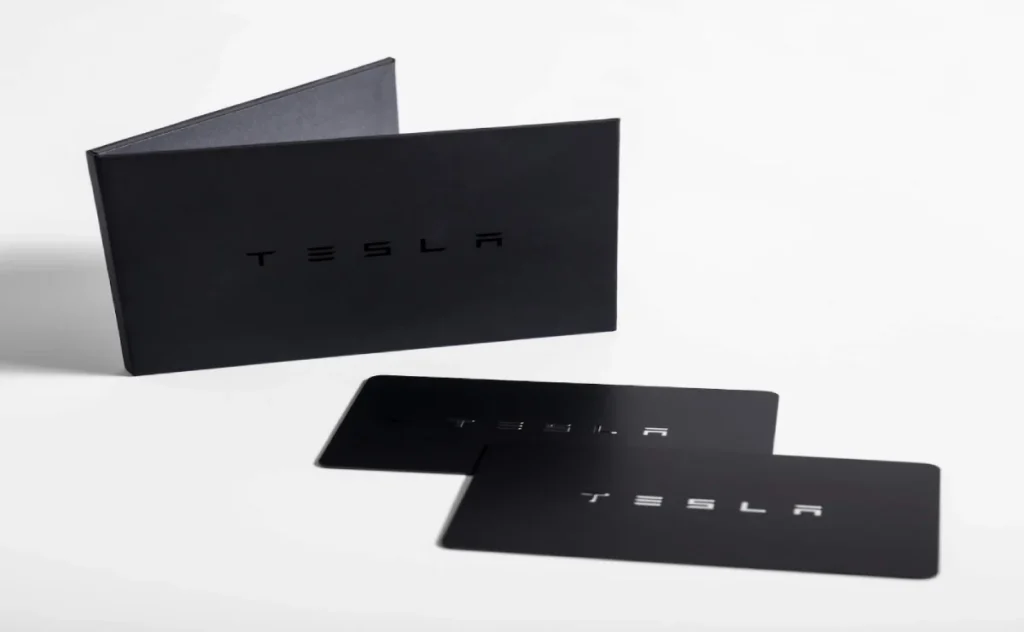 Costo de reemplazo de la tarjeta llave Tesla: una guía completa