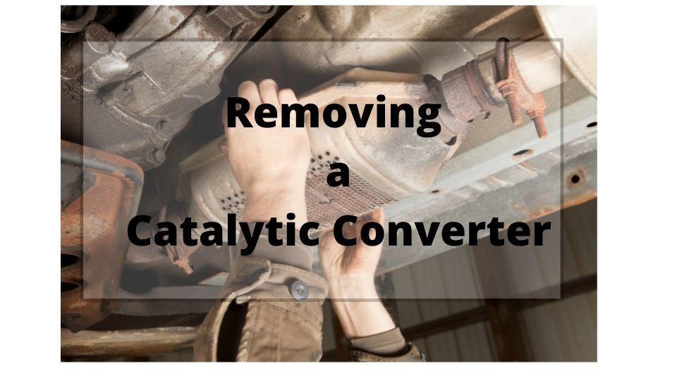 ¿Los convertidores catalíticos reducen el ruido? [What to Know]