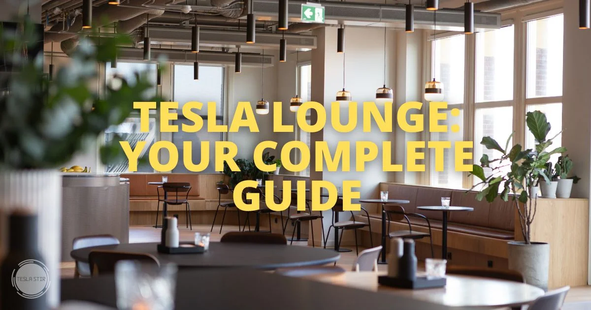 Salón Tesla: todo lo que necesitas saber [Ultimate Guide]