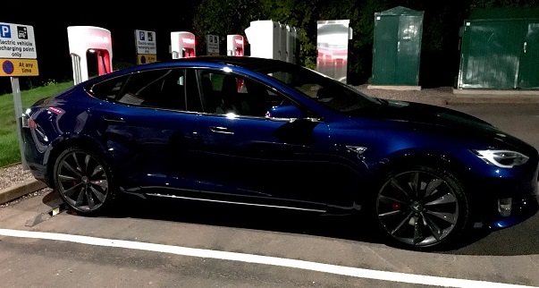 Preguntas frecuentes sobre cómo cargar un Tesla