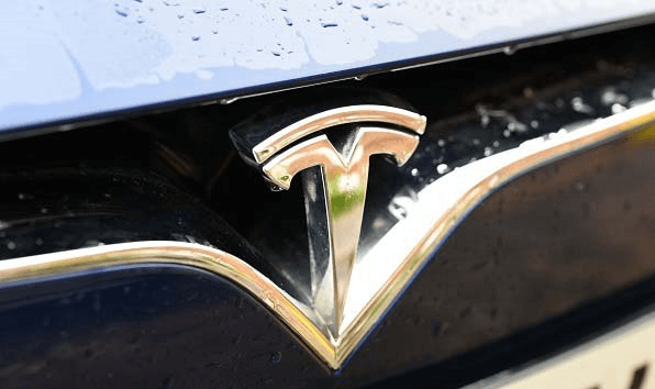 Hardware del piloto automático Tesla