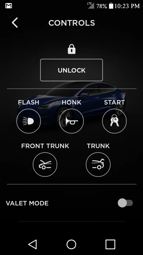 ¡Qué hacer cuando ha perdido su tarjeta de acceso Tesla!